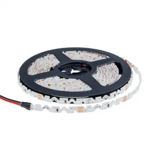 Bandă LED Flexibilă S-Strip 7.2W/m Albastru IP65 12V Optonica