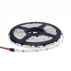 Bandă LED Flexibilă S-Strip 7.2W/m Verde 720lm IP65 Optonica