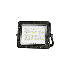 Proiector LED 20W IP65 Lumină Caldă 3000K Optonica