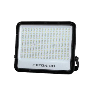 Proiector LED Profesional 150W Lumileds 15000lm Lumină Neutră 4000K IP65
