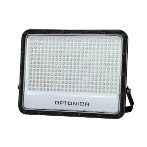 Proiector LED Profesional 200W Lumileds 28000lm Lumină Rece 6000K IP65