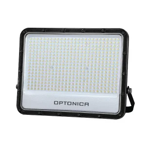 Proiector LED Profesional 300W Lumileds 42000lm Lumină Neutră 4000K IP65