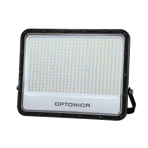 Proiector LED Profesional 400W Lumileds 56000lm Lumină Neutră 4000K IP65