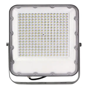 Proiector LED Profesional 300W 36000lm Lumină Neutră 4500K IP65 Optonica
