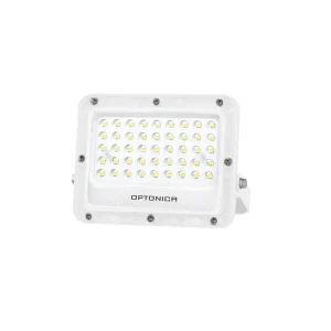 Proiector LED SMD 30W Lumină Neutră IP65 Optonica