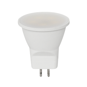 Spot LED 2W, MR11, 2700K, 12V DC