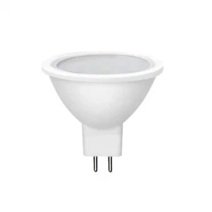 Spot LED MR11 G4 3W 210lm Lumină Neutră 4500K Optonica