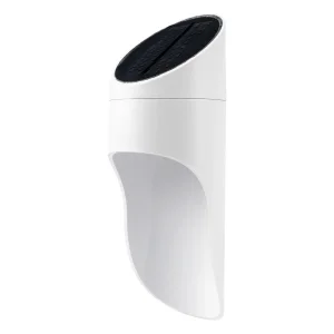 Spot LED Solar 1W 60lm Lumină Rece 6000K Alb Optonica