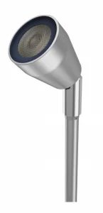 Lampă LED Înfigibilă 1.3W 24V IP68 IK10 Lumină Neutră 4000K Optonica