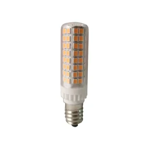 Bec LED E14 7W 820lm Lumină Neutră 4500K Optonica