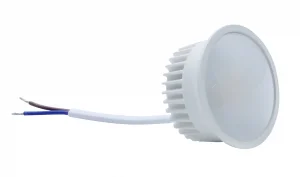 Spot LED GU10 5W 110° 3CCT Optonica