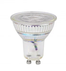 Spot LED GU10 6W Dimabil 700lm Lumină Caldă 2800K Optonica