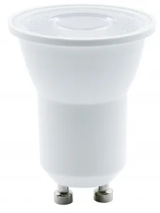Spot LED GU10 2W Lumină Caldă 2700K 120lm Optonica