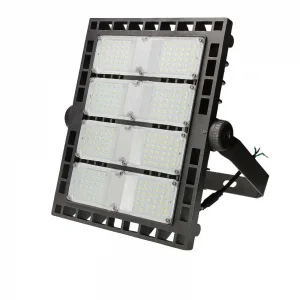 Proiector LED Stadion 240W 26400lm Lumină Rece 6000K 90° Optonica