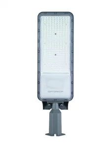 Lampă Stradală LED 30W Lumileds 3600lm 6000K IP65 Gri Optonica