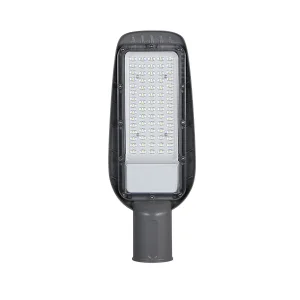 Lampă Stradală LED 50W 5000lm Lumină Rece 6000K IP65 Optonica