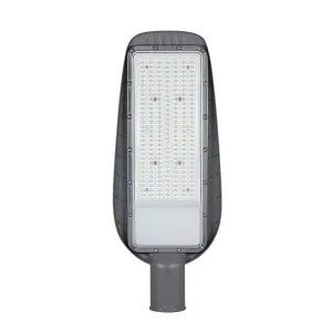 Lampă Stradală LED 150W 15000lm Lumină Rece 6000K IP65 Optonica