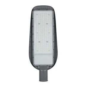 Lampă Stradală LED 200W 20000lm Lumină Rece 6000K IP65 Optonica
