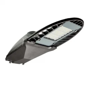 Lampă Stradală LED 150W Bridgelux 14250lm 6000K IP65 Optonica