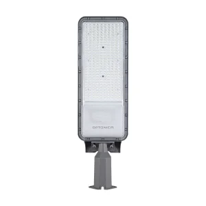 Lampă Stradală LED 100W Lumileds 12000lm Lumină Caldă 3000K Optonica