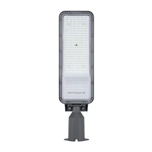 Lampă Stradală LED 200W 24000lm Lumileds Chip 4000K Optonica