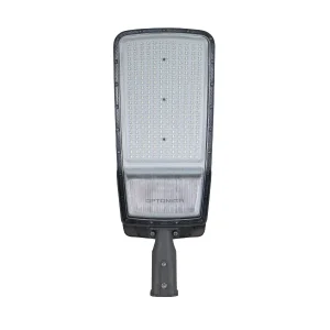 Lampă Stradală LED 200W Lumileds 30000lm 6000K Unghi 75x130° Optonica