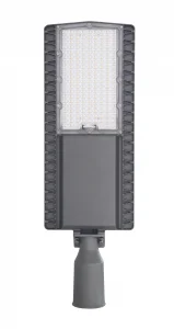 Lampă Stradală LED 120W 18000lm Lumină Rece 6000K Moso Driver Optonica