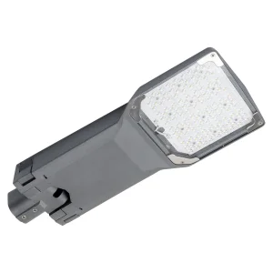 Lampă Stradală LED 75W Bridgelux 10500lm 6000K Dimabilă 0-10V Optonica