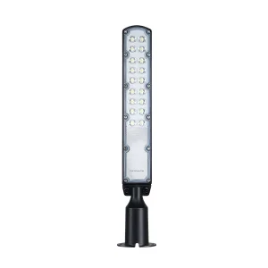 Lampă Stradală LED 50W 5000lm Lumină Rece 6000K Optonica