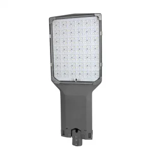 Lampă Stradală LED 75W 10500lm Bridgelux NEMA Fotocell Dimabilă Optonica