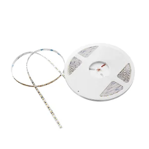 Bandă LED 2835 24V 120LED/m 9W/m Lumină Neutră 4500K 20m Optonica