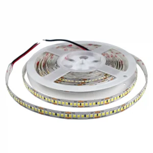Bandă LED 2835 18W/m 6000K 238LED/m Optonica