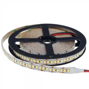 Bandă LED 2835 12V 20W/m Lumină Neutră 4000K 5m Optonica