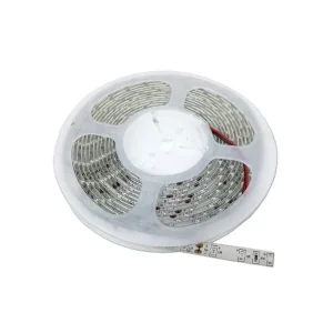 Bandă LED 4014 12W/m 1000lm Lumină Neutră 4000K 120 SMD Optonica