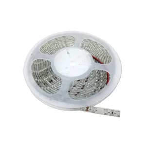 Bandă LED 4040 10W/m 650lm Lumină Neutră 4000K IP44 Optonica