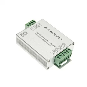 Amplificator Bandă LED 144W DC12-24V Optonica