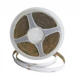 Bandă LED COB RGB 24V 576LED/m 14W Optonica