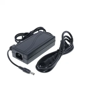 Sursă Alimentare LED 80W 12V 6.5A Carcasă Plastic Optonica