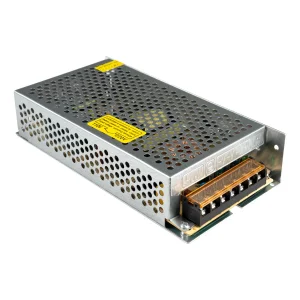 Sursă Alimentare LED 12V 150W Metal IP20 Optonica AC150-A3