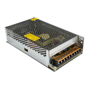 Sursă Alimentare LED 250W 12V Metal IP20 Optonica