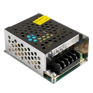 Sursă Alimentare LED 12V 36W Metalică Optonica AC36-A3