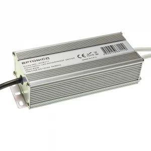 Sursă Alimentare LED 60W 12V IP67 Etanșă Exterior Optonica