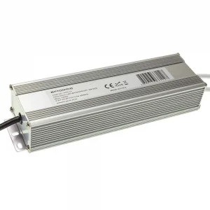 Sursă Alimentare LED 150W 12V IP67 Etanșă Optonica AC150-A7