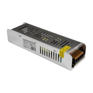 Sursă Alimentare LED 150W 12V Slim Optonica AC150-A3