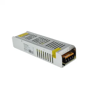 Sursă Alimentare LED 24V 150W Optonica Carcasă Aluminiu Slim