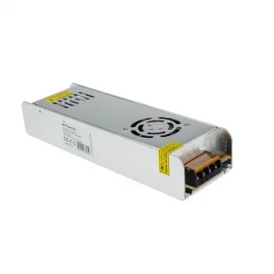 Sursă Alimentare LED 24V 250W Optonica AC220V Carcasă Aluminiu