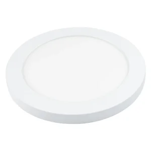 Panou LED Slim 18W 1600lm CCT 3000K-6000K Montaj Încastrat/Aplicat