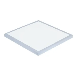 Panou LED 60x60cm 40W Lumină Rece 6000K 3600lm Încastrat Optonica