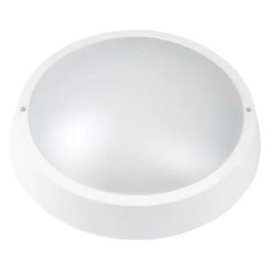 Plafonieră LED Exterior 8W 640lm Lumină Neutră 4500K IP65 Optonica