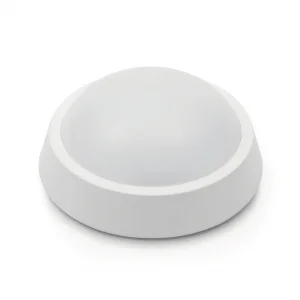 Plafonieră LED 13W cu Senzor Microunde 1050lm 2700K IP65 Optonica